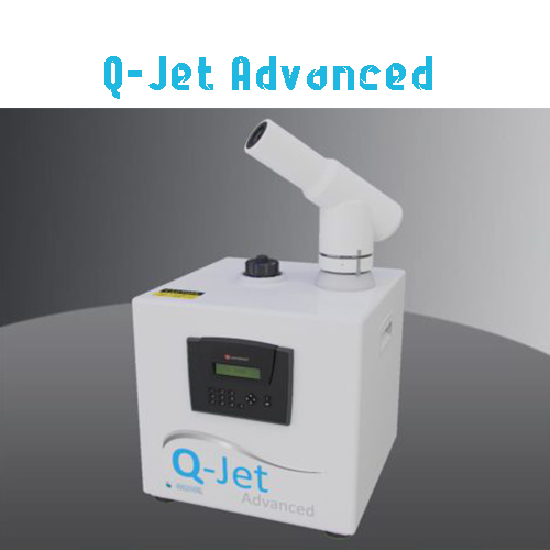 Q-JET ADVANCED