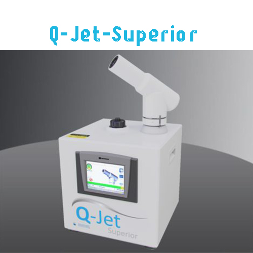 Q-JET SUPERIOR