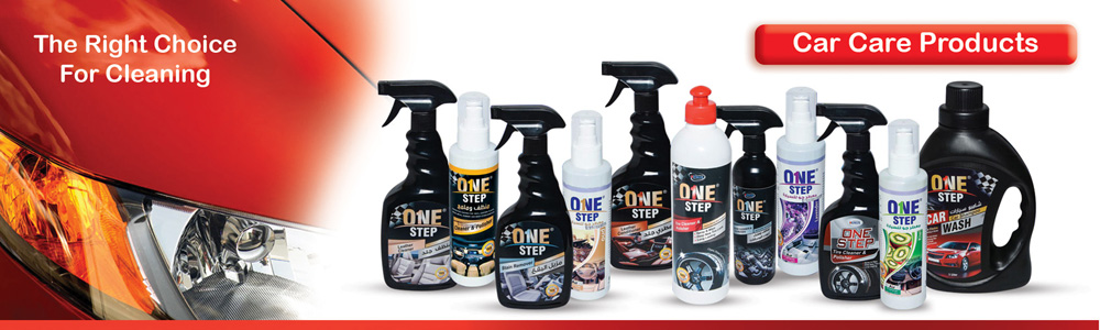 Venus Car Care Products