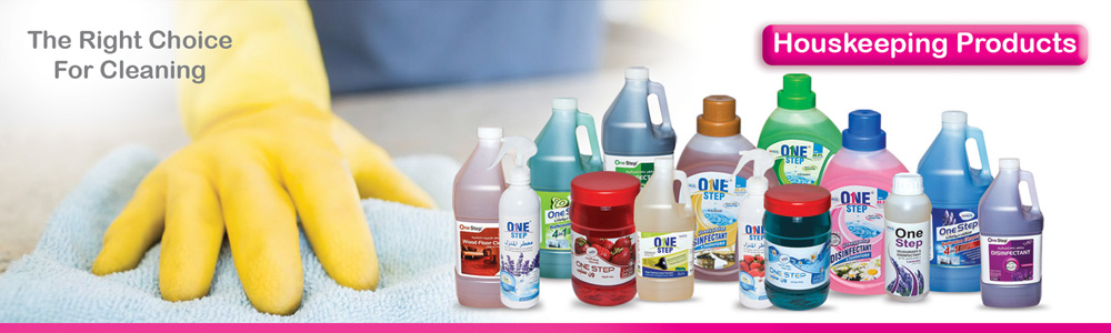 Venus Housekeeping Products