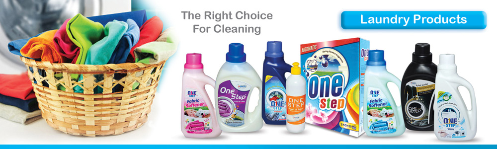 Venus Laundry Products